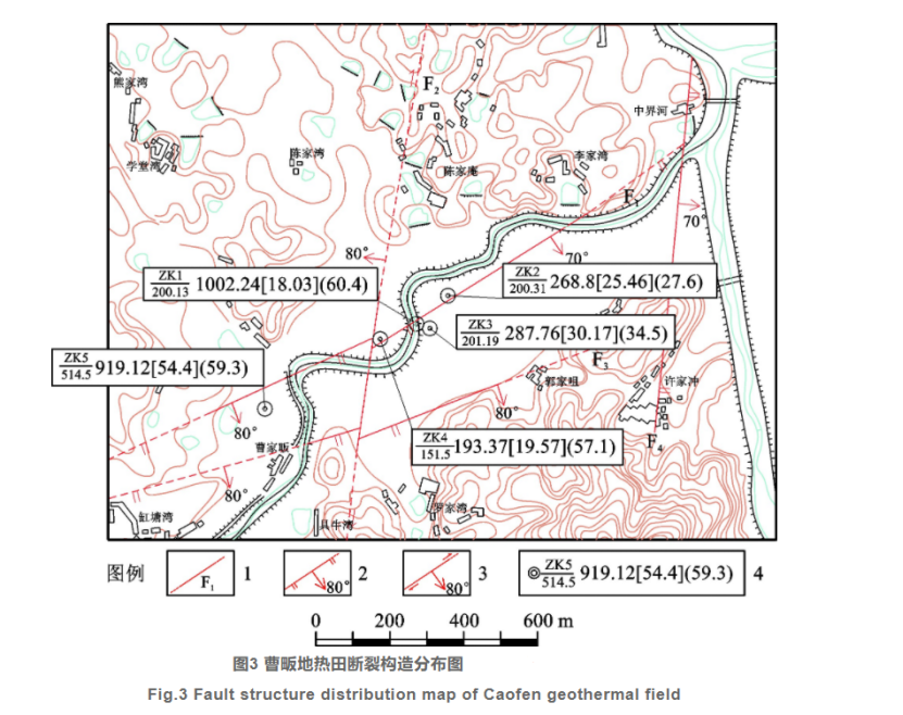 淺談水文地質(zhì)測量在地?zé)峥辈橹械淖饔?地?zé)衢_發(fā)與利用-地大熱能 淺談水文地質(zhì)測量在地?zé)峥辈橹械淖饔?地?zé)衢_發(fā)與利用-地大熱能