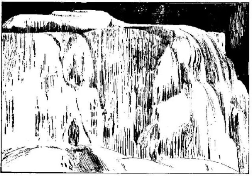 盤點各類地質地貌類型-地熱資源開發(fā)-地大熱能