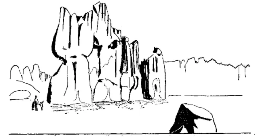 盤點各類地質地貌類型-地熱資源開發(fā)-地大熱能