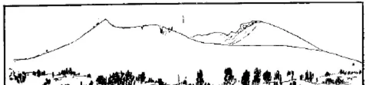 盤點各類地質地貌類型-地熱資源開發(fā)-地大熱能