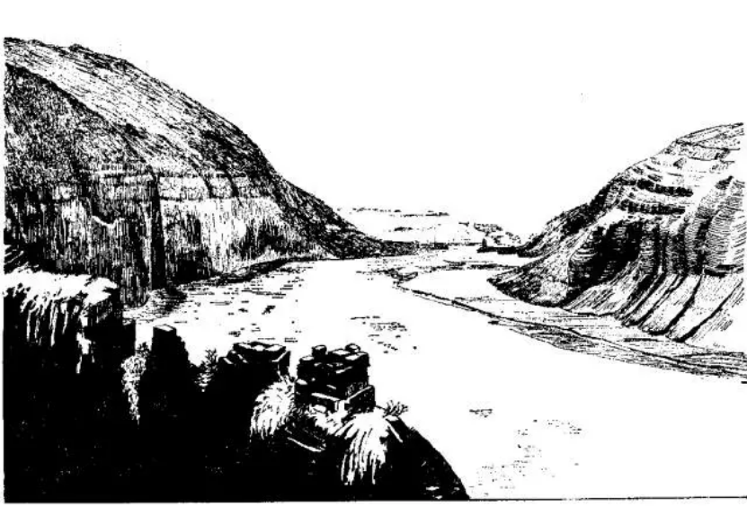 盤點各類地質地貌類型-地熱資源開發(fā)-地大熱能