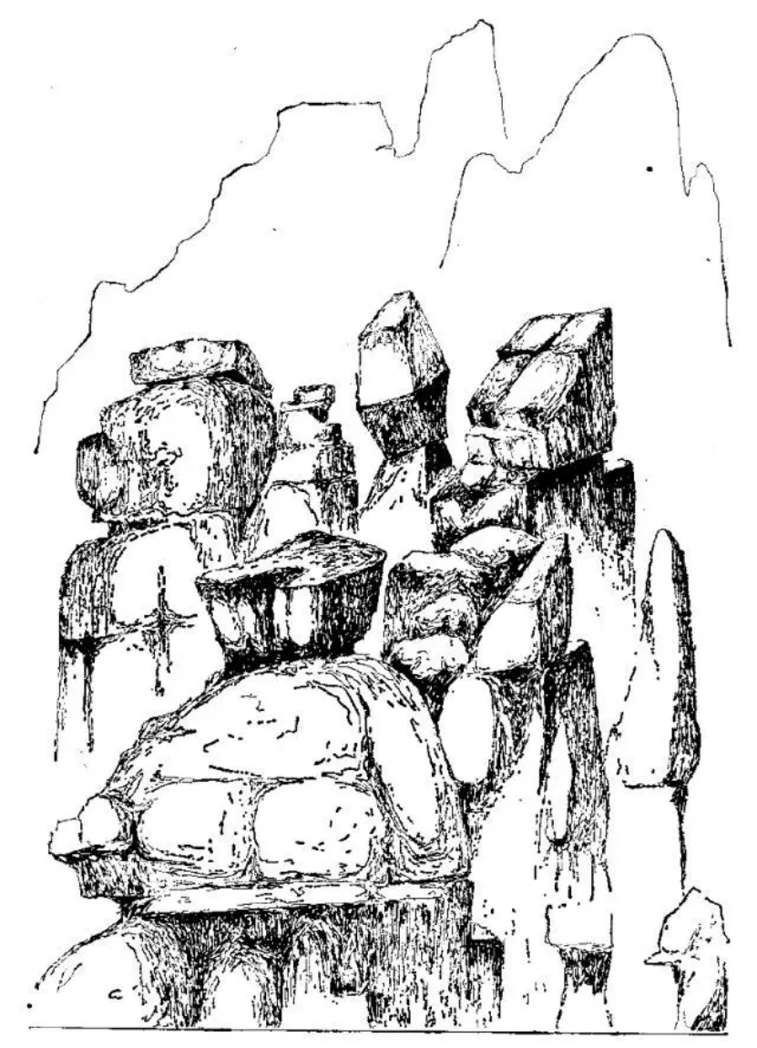 盤點各類地質地貌類型-地熱資源開發(fā)-地大熱能