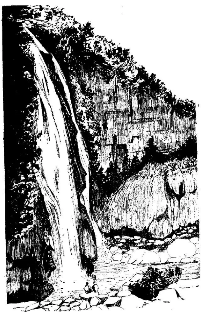 盤點各類地質地貌類型-地熱資源開發(fā)-地大熱能