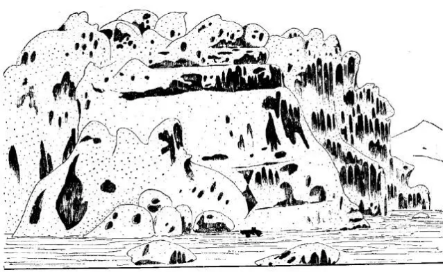盤點各類地質地貌類型-地熱資源開發(fā)-地大熱能