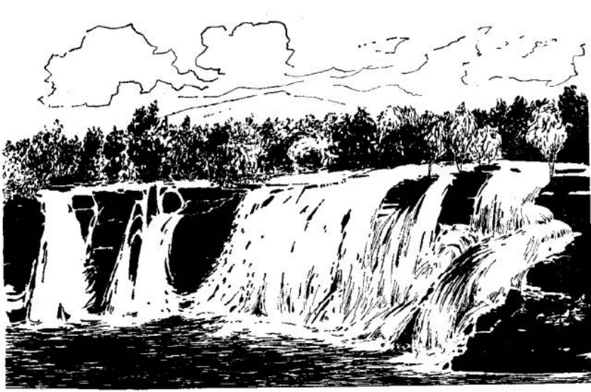 盤點各類地質地貌類型-地熱資源開發(fā)-地大熱能