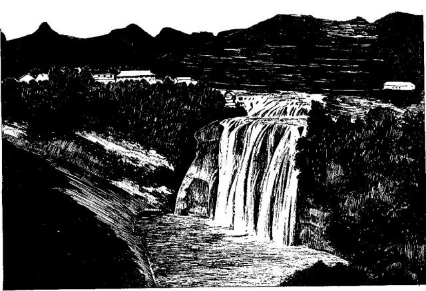 盤點各類地質地貌類型-地熱資源開發(fā)-地大熱能