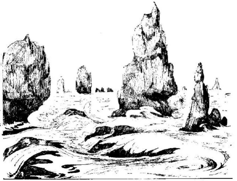 盤點各類地質地貌類型-地熱資源開發(fā)-地大熱能