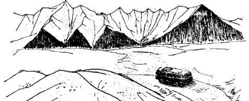 盤點各類地質地貌類型-地熱資源開發(fā)-地大熱能