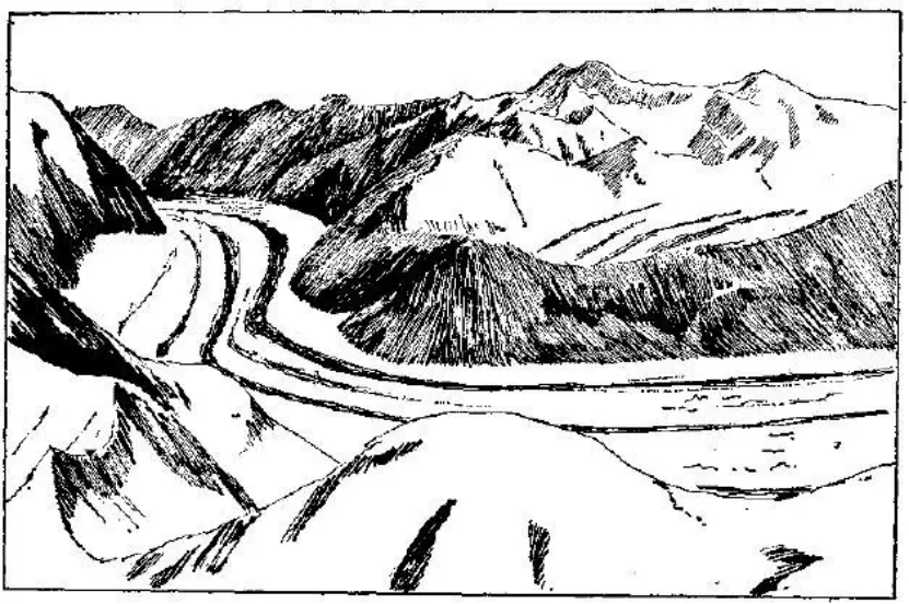 盤點各類地質地貌類型-地熱資源開發(fā)-地大熱能