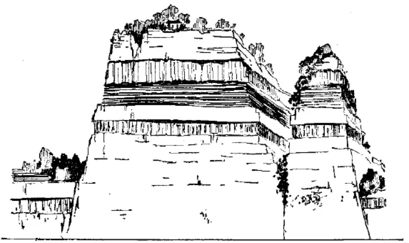 盤點各類地質地貌類型-地熱資源開發(fā)-地大熱能