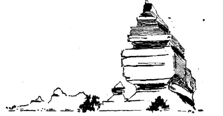 盤點各類地質地貌類型-地熱資源開發(fā)-地大熱能