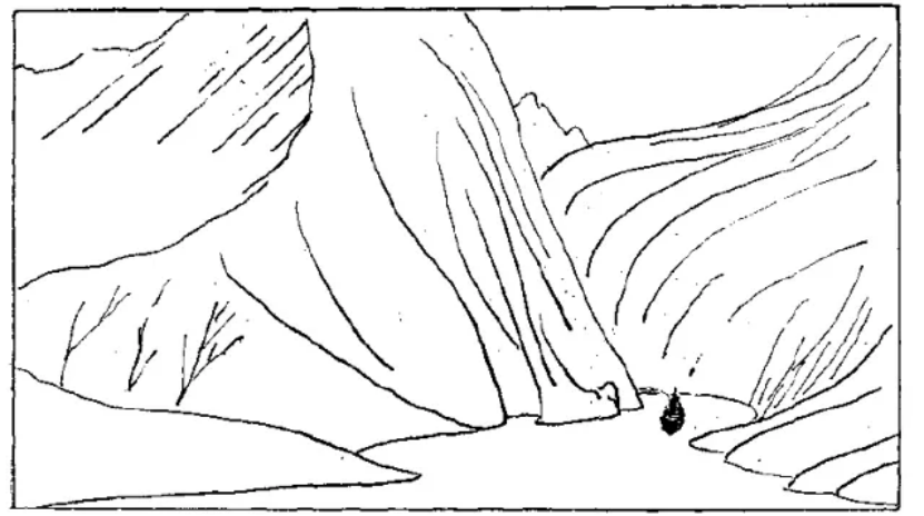 盤點各類地質地貌類型-地熱資源開發(fā)-地大熱能