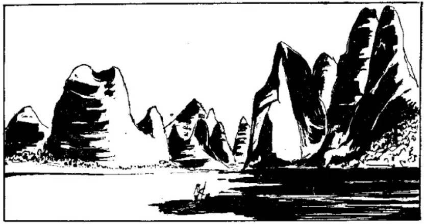 盤點各類地質地貌類型-地熱資源開發(fā)-地大熱能