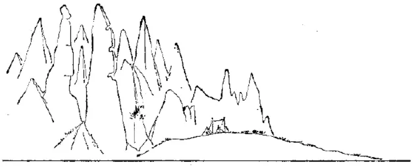 盤點各類地質地貌類型-地熱資源開發(fā)-地大熱能