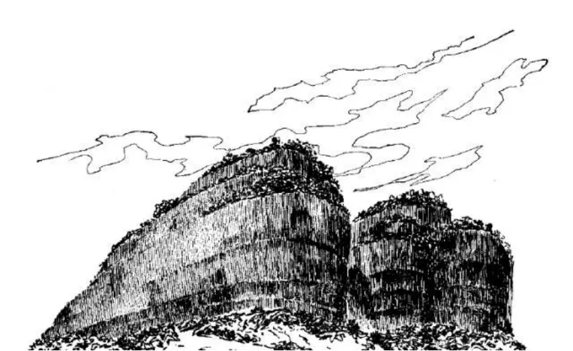 盤點各類地質地貌類型-地熱資源開發(fā)-地大熱能