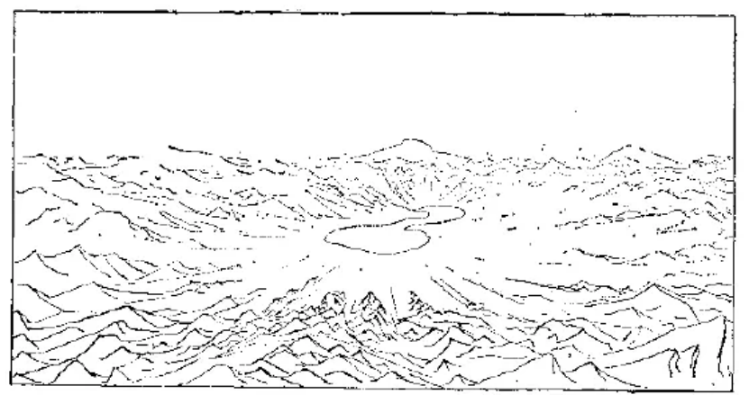 盤點各類地質地貌類型-地熱資源開發(fā)-地大熱能