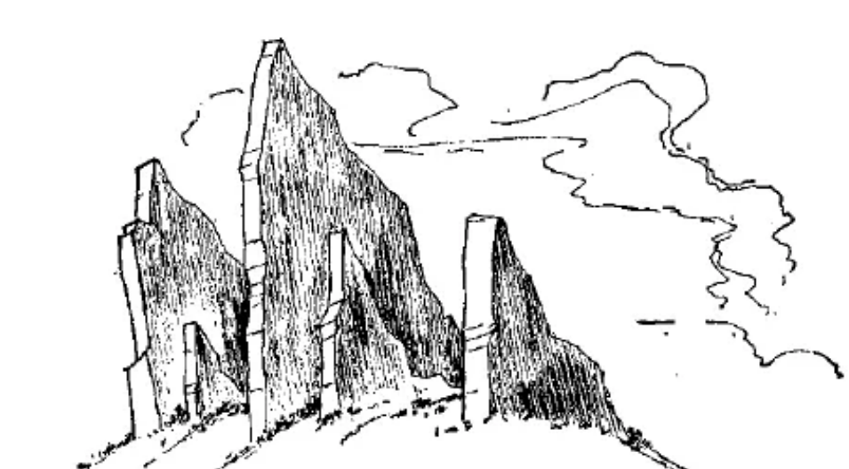 盤點各類地質地貌類型-地熱資源開發(fā)-地大熱能