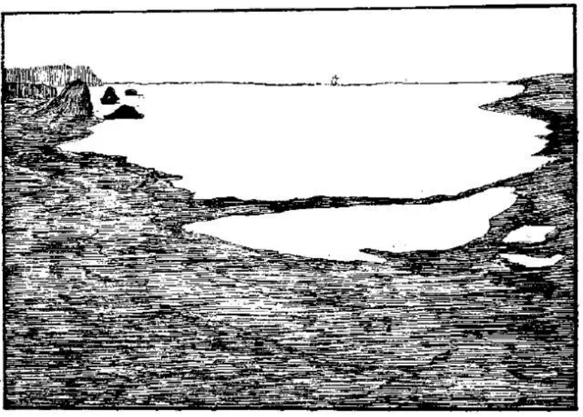 盤點各類地質地貌類型-地熱資源開發(fā)-地大熱能