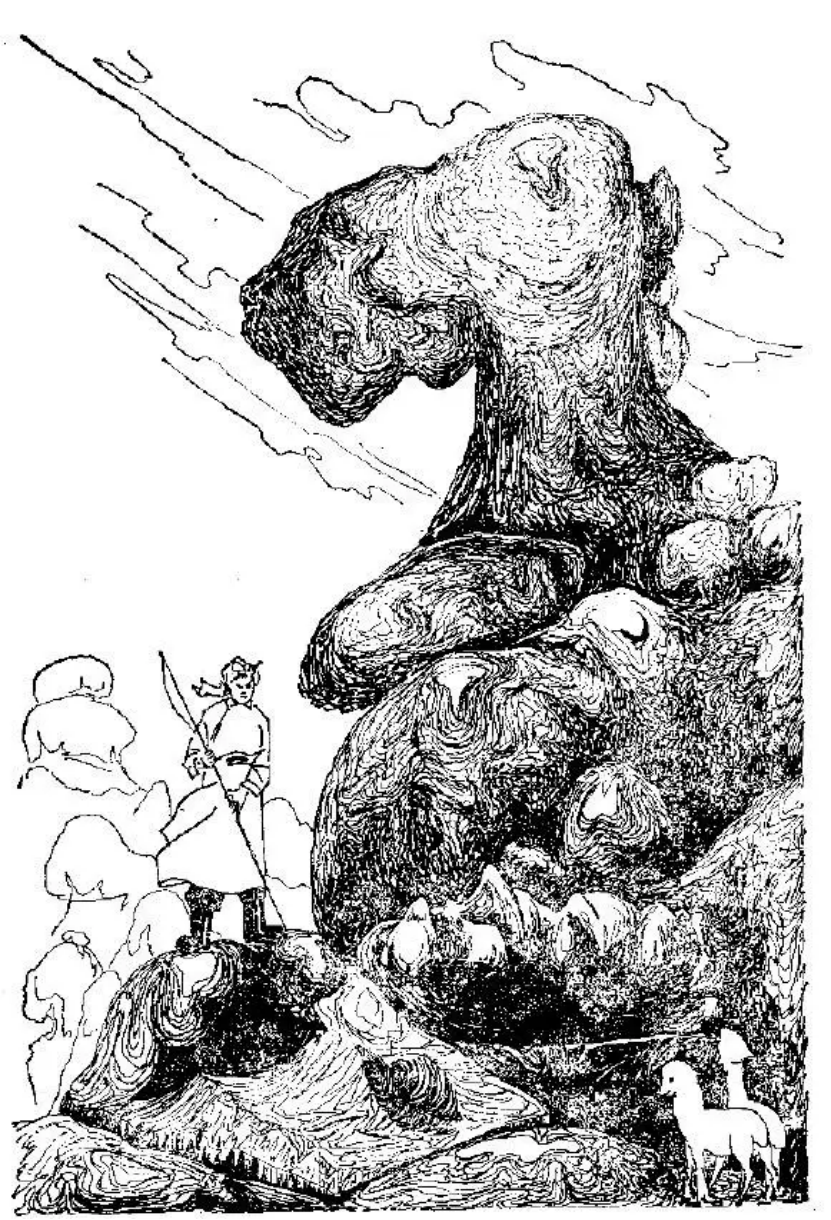 盤點各類地質地貌類型-地熱資源開發(fā)-地大熱能