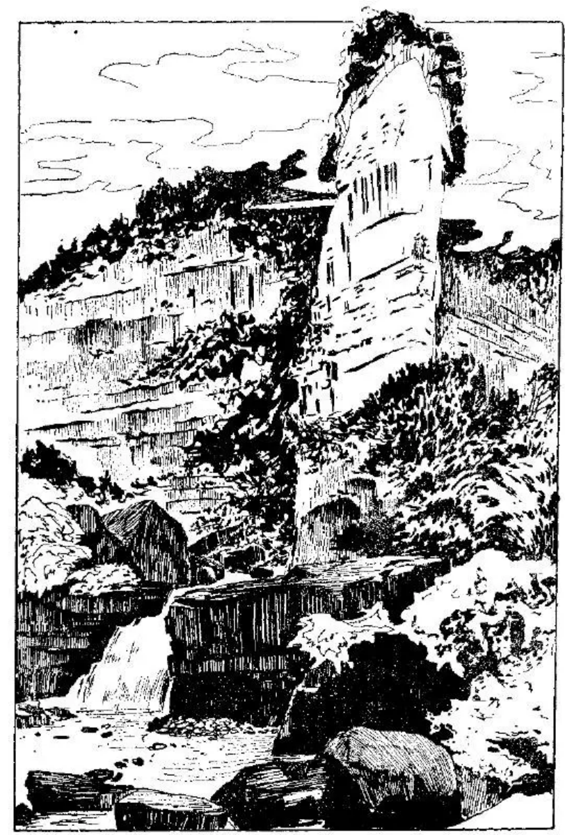 盤點各類地質地貌類型-地熱資源開發(fā)-地大熱能