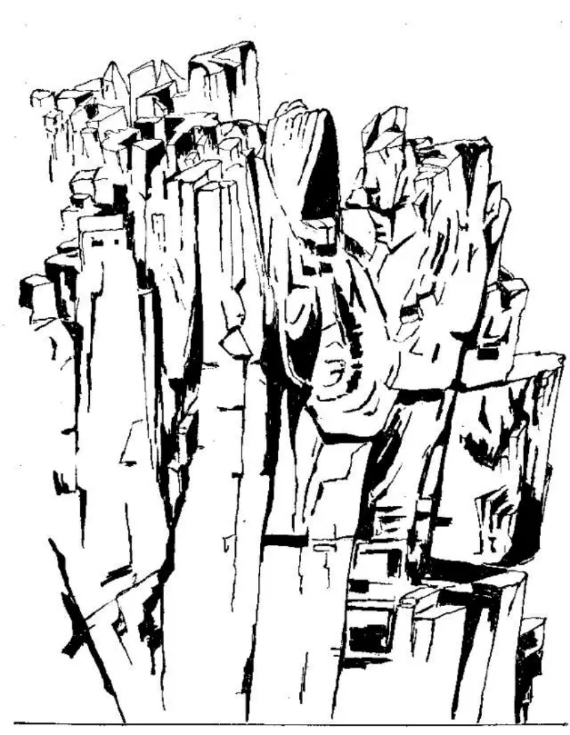 盤點各類地質地貌類型-地熱資源開發(fā)-地大熱能