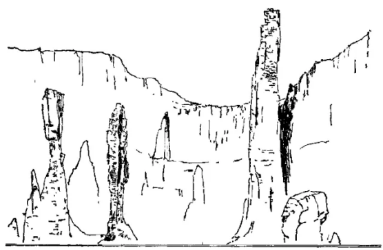 盤點各類地質地貌類型-地熱資源開發(fā)-地大熱能