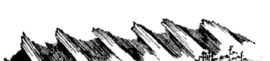 盤點各類地質地貌類型-地熱資源開發(fā)-地大熱能