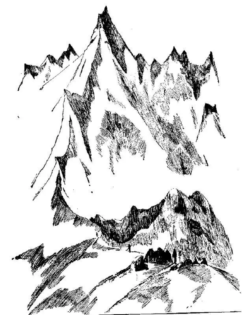 盤點各類地質地貌類型-地熱資源開發(fā)-地大熱能