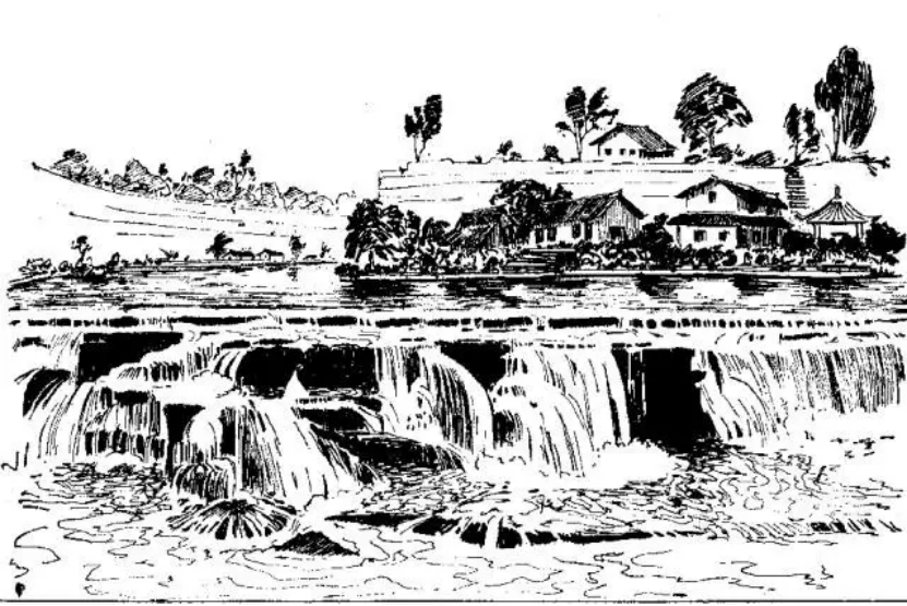 盤點各類地質地貌類型-地熱資源開發(fā)-地大熱能