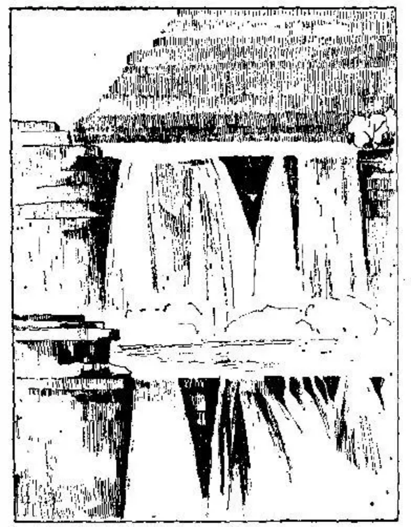 盤點各類地質地貌類型-地熱資源開發(fā)-地大熱能
