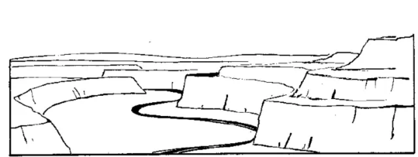 盤點各類地質地貌類型-地熱資源開發(fā)-地大熱能
