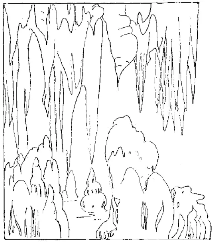 盤點各類地質地貌類型-地熱資源開發(fā)-地大熱能