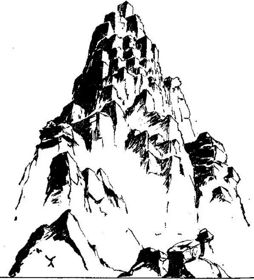 盤點各類地質地貌類型-地熱資源開發(fā)-地大熱能