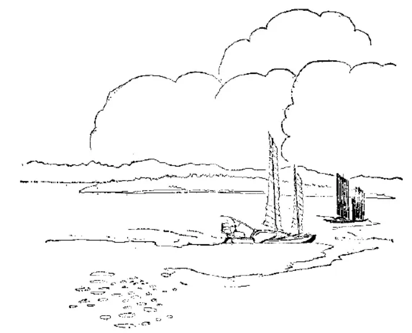 盤點各類地質地貌類型-地熱資源開發(fā)-地大熱能