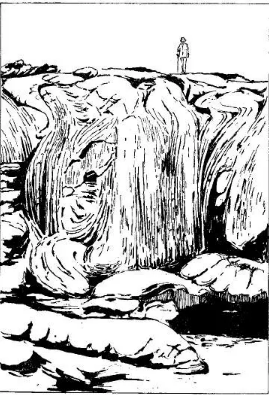 盤點各類地質地貌類型-地熱資源開發(fā)-地大熱能