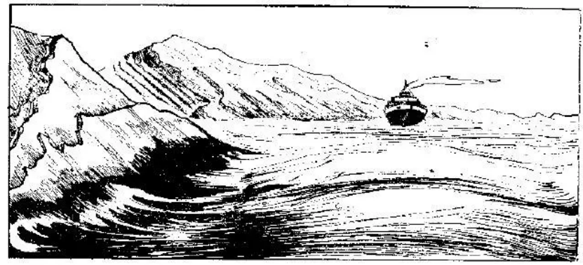 盤點各類地質地貌類型-地熱資源開發(fā)-地大熱能