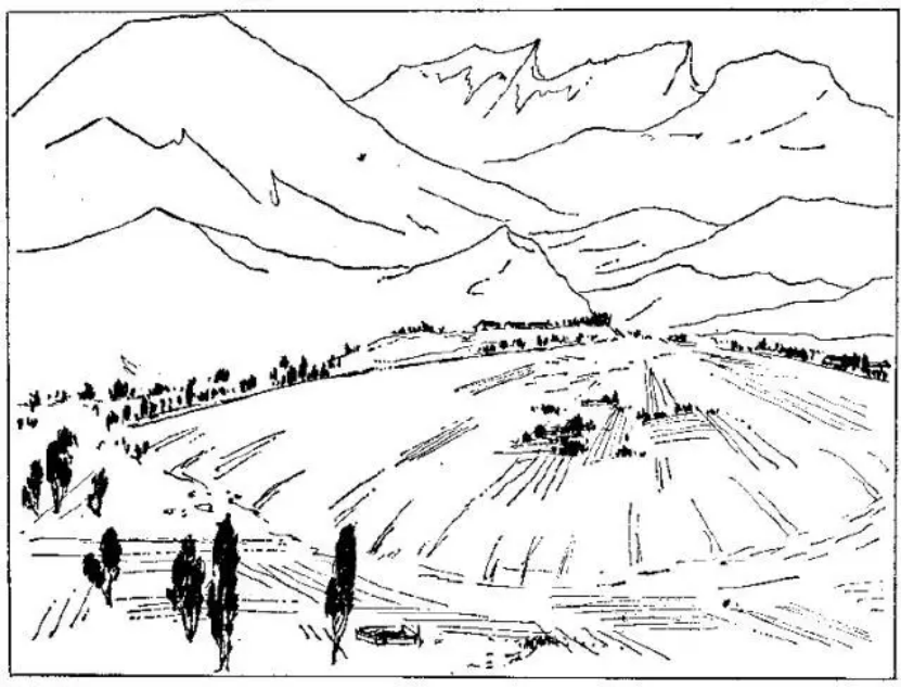 盤點各類地質地貌類型-地熱資源開發(fā)-地大熱能