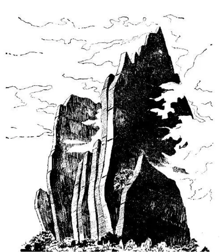 盤點各類地質地貌類型-地熱資源開發(fā)-地大熱能